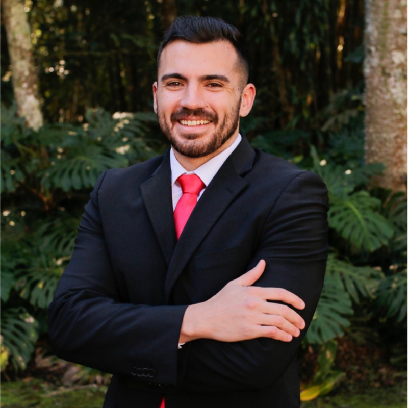 Matheus Mayer