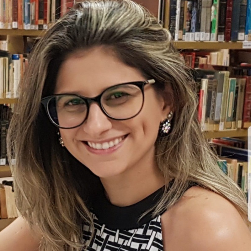 Mona Alves